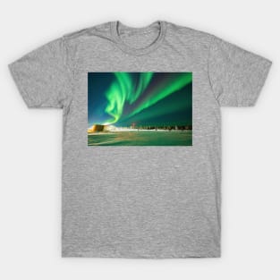 Arctic Oasis T-Shirt